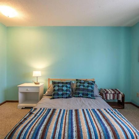 Apartamento Dream House, A Creative Escape In The Heart Of Powderhorn Minneapolis Exterior foto