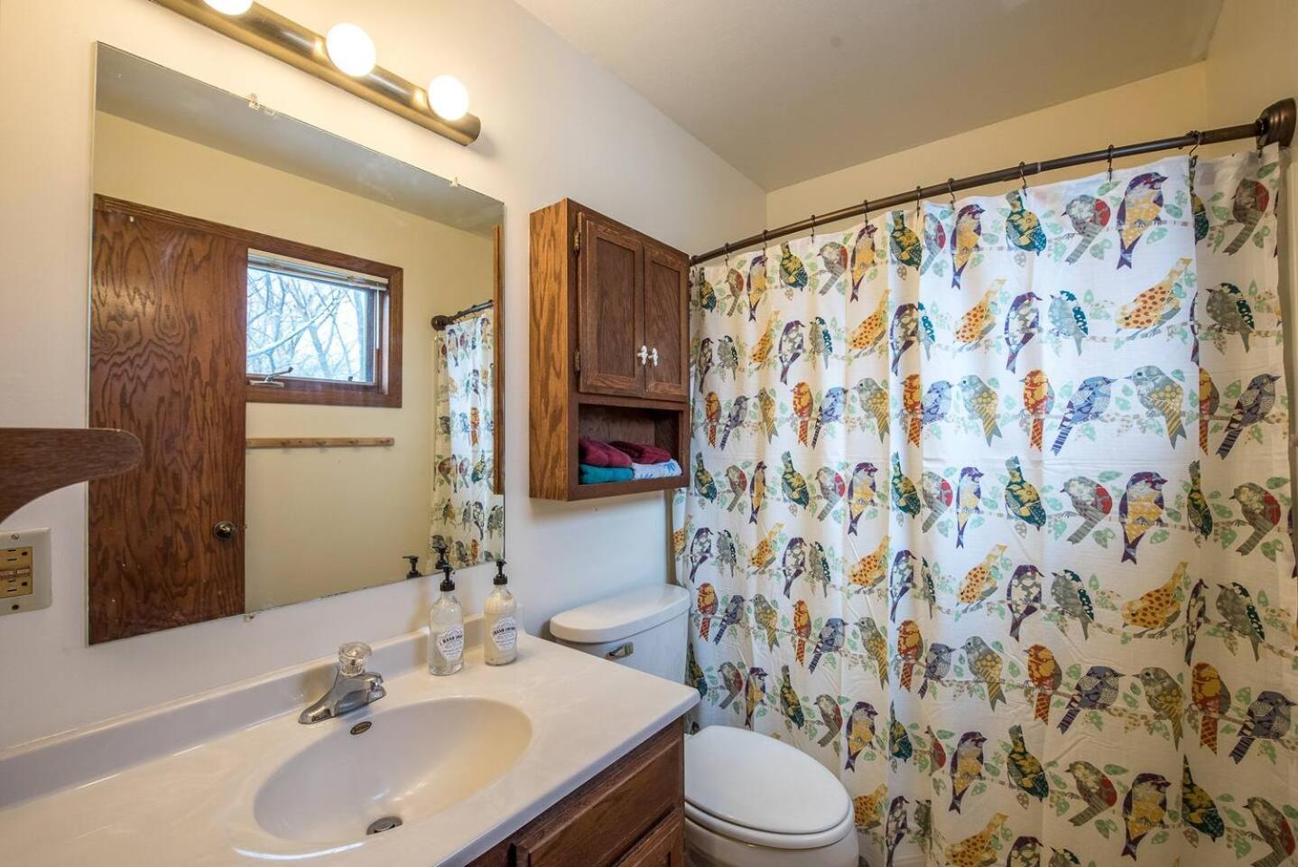 Apartamento Dream House, A Creative Escape In The Heart Of Powderhorn Minneapolis Exterior foto